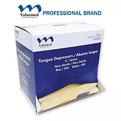 Tongue Depressors 6