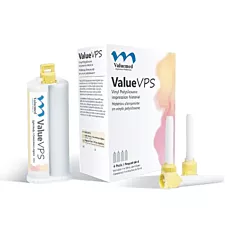 Valuemed ValueVPS Impression Material Light Body 4x50ml