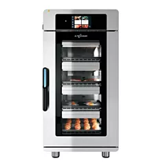 Alto-Sham Vector H Series Half Size Multi Cook Oven, Electric