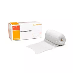 Viscopaste PB7 Medicated Paste Bandage, 7.5cm x 6m, 12/box