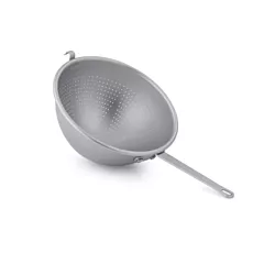 Vollrath 5 Qt Strainer, Aluminum