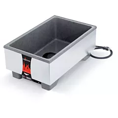 Vollrath Cayenne Full Size Food Warmer 1000 Watt(72020)