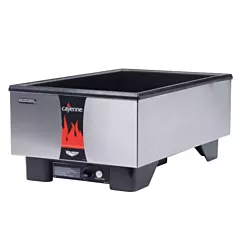 Vollrath Cayenne Full Size Food Warmer 700 Watt(71001)
