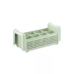 Vollrath Flatware Basket with 8 Compartments