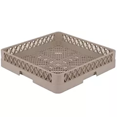 Vollrath Flatware Rack Full Size - Beige(TR2-32)