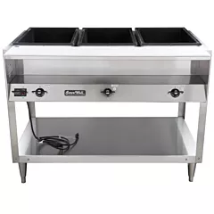Vollrath Servewell 46