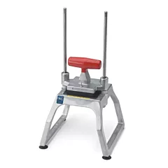 Vollrath Redco InstaCut 3.5 Manual Dicer with 1/2