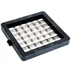 Vollrath Redco InstaCut 3.5 Replacement Blade Assembly for 1/2