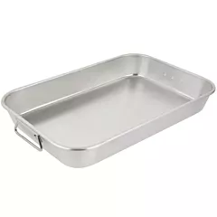 Vollrath Roast & Bake Pan with Handles 17.5