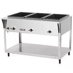 Vollrath ServeWell Sl 46