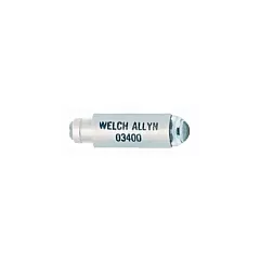 Replacement Lamp (Bulb) for Welch Allyn Otoscope 24031