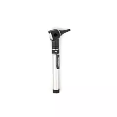 Welch Allyn PocketScope 2.5 V Halogen Fiber-Optic Otoscope with Throat Illuminator