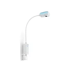 Welch Allyn Green Series 300 LED General Exam Light with Wall/Table Mount