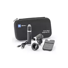 Welch Allyn 3.5V Diagnostic Set with PanOptic Plus LED Ophthalmoscope