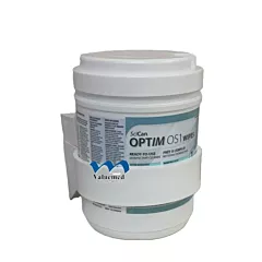 Scican Optim Wipes Wall Bracket (Sold as each)