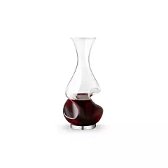 Final Touch Conundrum 12.7 Oz Aerator Decanter(WDA600)