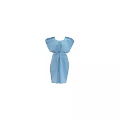 Westbond Disposable Patient Gowns Regular Length 28