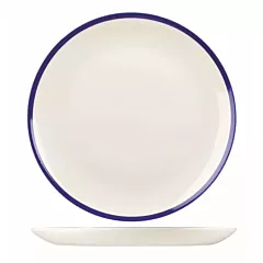 Churchill Retro Blue 11.25