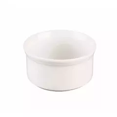 Churchill Cookware 6.9 Oz Ramekin, White 24 /Case - WHCWLRKN1
