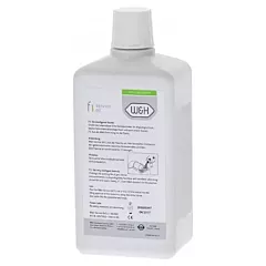 W&H Service Oil F1 MD-500 Bottle for Assistina 500ml