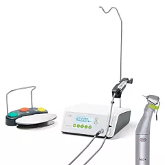 W&H Implantmed Classic SI-915 with WS-75 LG Handpiece with LED