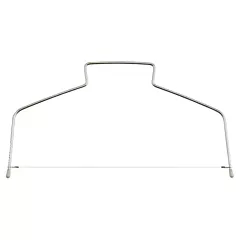 Winco Wire Cake Leveler with 12