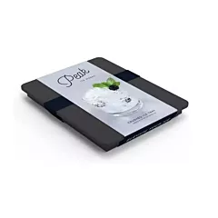 W&P Peak Crushed Ice Tray, Charcoal