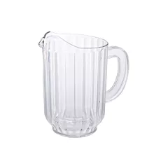 Winco 60 Oz Plastic Pitcher(WPC-60)