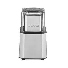 Waring Commercial Medium Duty Electric Spice Grinder, Stainless Steel(WSG30)