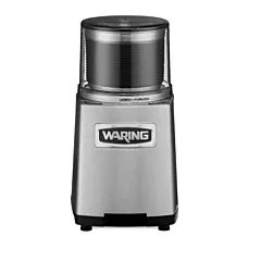 Waring 3 Cup Commercial Spice Grinder 120V(WSG60)