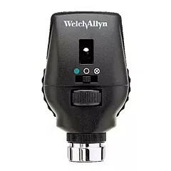 Welch Allyn 3.5 V SureColor LED Coaxial Ophthalmoscope