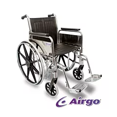 Airgo ProCare IC (Infection Control) Wheelchair 18