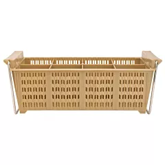 Winco 8 Compartment Cutlery Basket