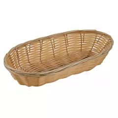 Winco Woven Basket, 9