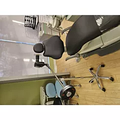 X Ray Stand for Flight Portable X Ray XR-3800 with Rolling Casters