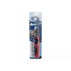 X-Lite Straight Nozzle Rechargeable BBQ Lighter