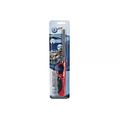X-Lite Straight Nozzle Rechargeable BBQ Lighter
