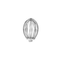Globe 30 Qt Replacement Whip(XXWHIP-30)