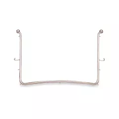 *Discontinued* Rubber Dental Dam Frame, each