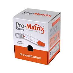 Young Pro-Matrix Curve - Wide, 50/pkg