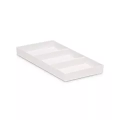 Zirc Cabinet Tray No. 17 Clamps, Retainers, Each