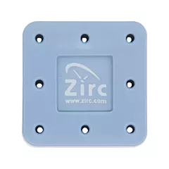 Zirc Magnetic Bur Block 8-Hole, each