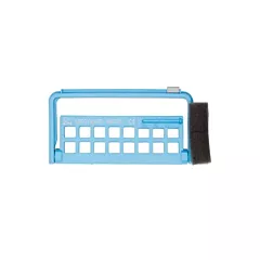 Zirc Steri-Endo Guard Engine Neon Blue, each