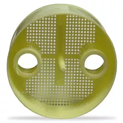 Dispos-A-Screen Traps  2 1/4in. - 25/Pack