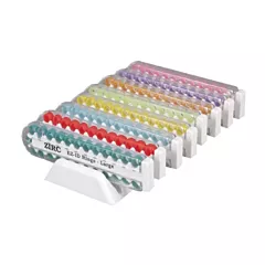 Zirc E-Z ID Rings System Small,  200/pkg