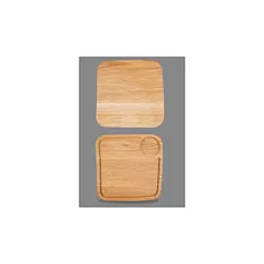 Churchill Alchemy Buffet Wood 10