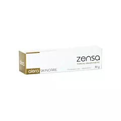 Zensa Topical Anesthetic 5% Lidocaine Cream 30g
