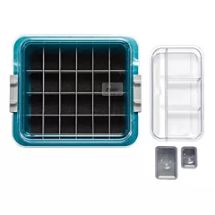 Zirc Complete Tub Kit