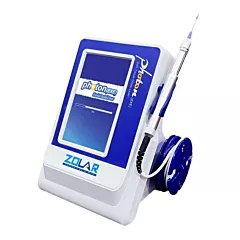 Zolar Photon EXE 3-Watt Soft-Tissue Dental Diode Laser Package with disposable tips