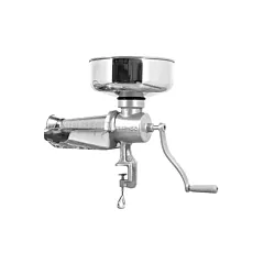 Trento Manual Tomato Squeezer with Stainless Steel Bowl